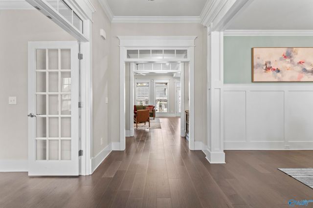 113 Parker Hall Drive, Madison, AL 35756