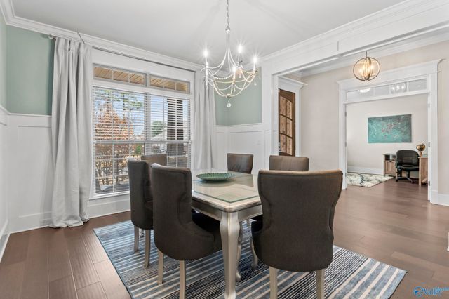 113 Parker Hall Drive, Madison, AL 35756