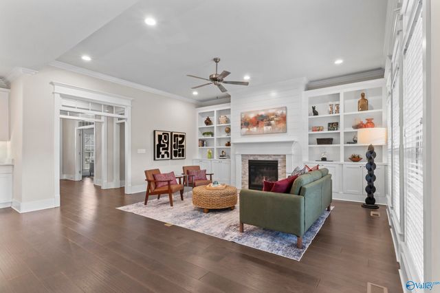 113 Parker Hall Drive, Madison, AL 35756