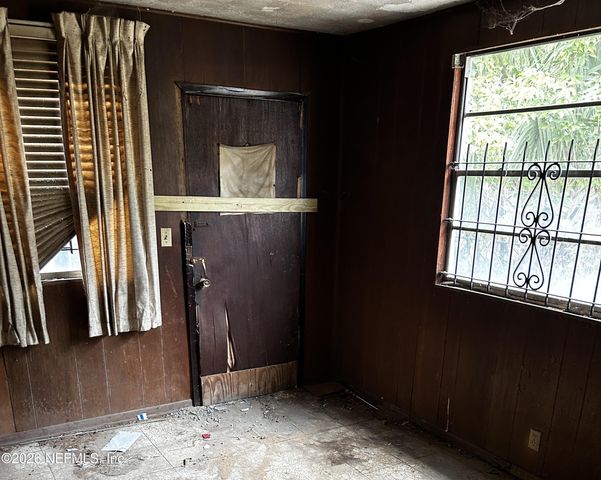 1519 8TH Street W, Jacksonville, FL 32209