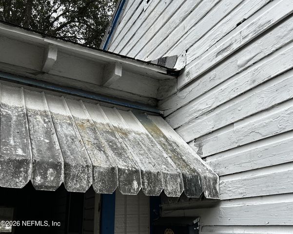 1519 8TH Street W, Jacksonville, FL 32209