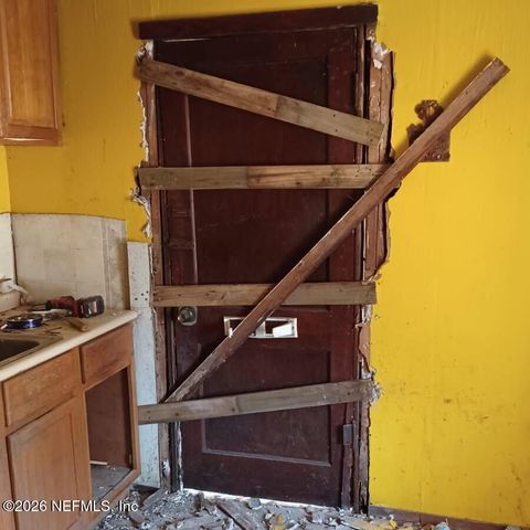 1519 8TH Street W, Jacksonville, FL 32209