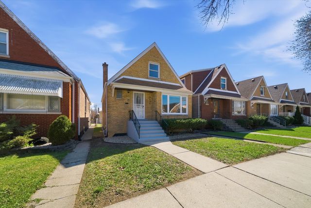 6535 S Kolin Avenue, Chicago, IL 60629