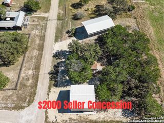 0 Pr 1518 Lot 155 156, Bandera, TX 78003