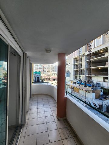 7 EARLE STREET 302 S, San Juan, PR 00907