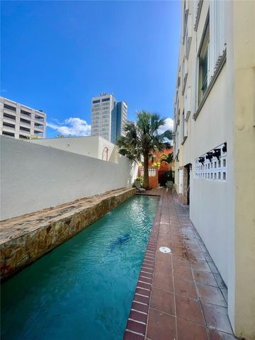 7 EARLE STREET 302 S, San Juan, PR 00907
