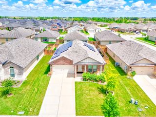 1904 T H Johnson DR, Taylor, TX 76574