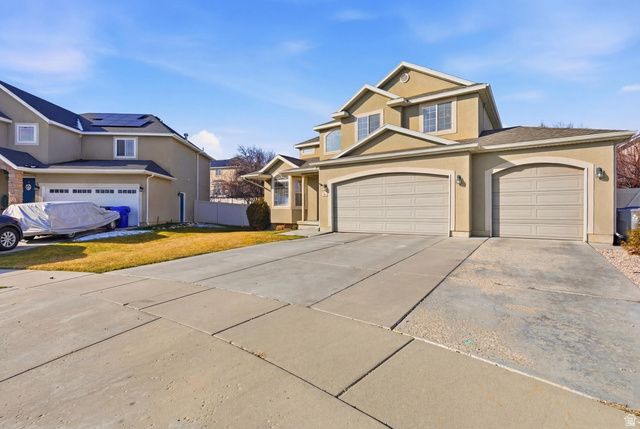 456 W TRELLIS CIR, Saratoga Springs, UT 84045