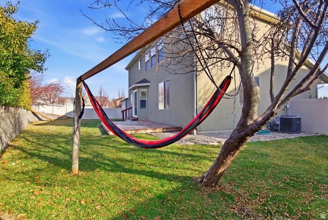 456 W TRELLIS CIR, Saratoga Springs, UT 84045