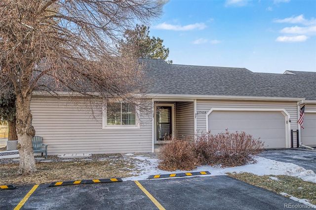 13743 E Marina Drive A, Aurora, CO 80014