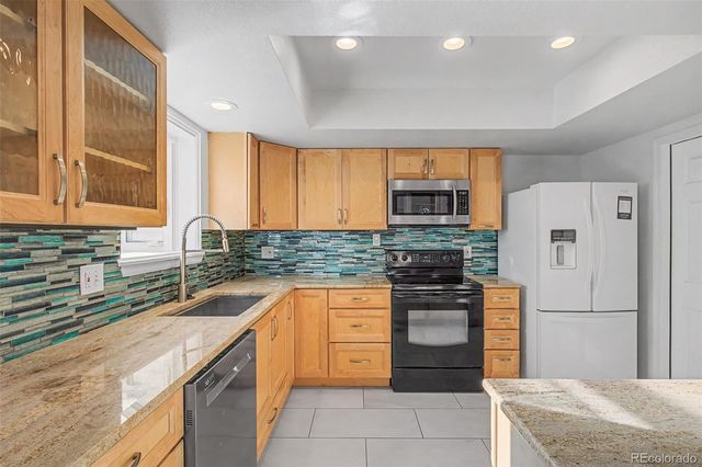 13743 E Marina Drive A, Aurora, CO 80014