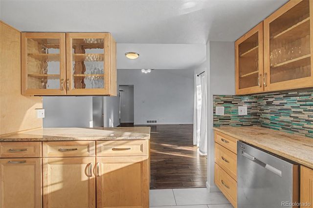 13743 E Marina Drive A, Aurora, CO 80014