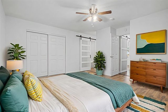 13743 E Marina Drive A, Aurora, CO 80014