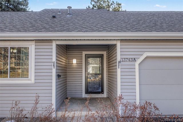 13743 E Marina Drive A, Aurora, CO 80014