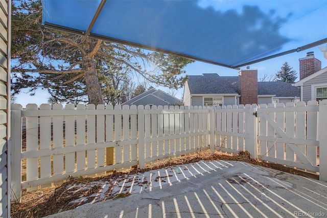 13743 E Marina Drive A, Aurora, CO 80014