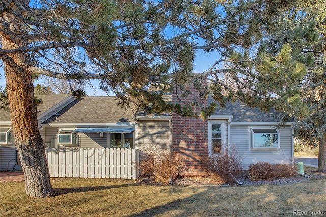 13743 E Marina Drive A, Aurora, CO 80014