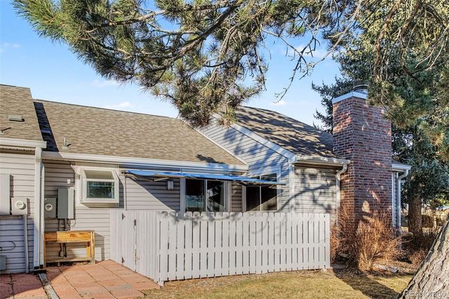 13743 E Marina Drive A, Aurora, CO 80014