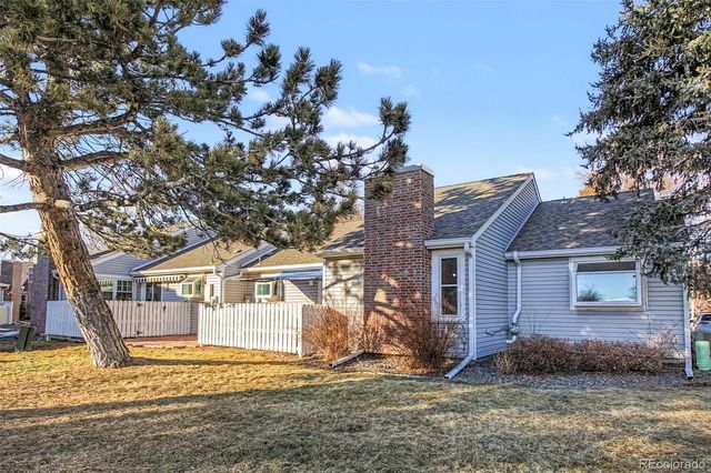 13743 E Marina Drive A, Aurora, CO 80014