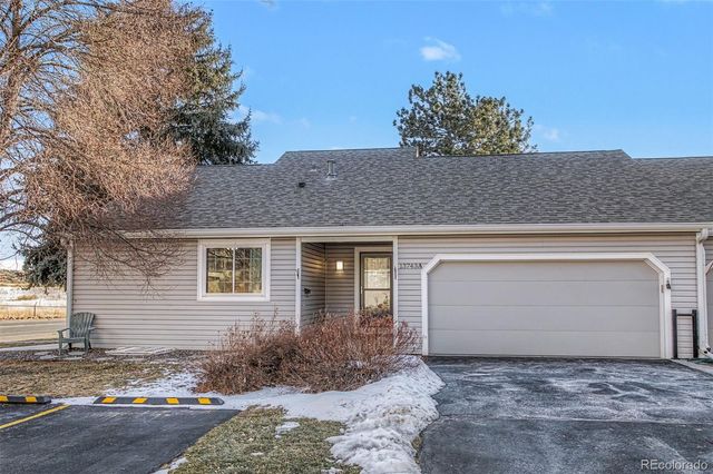 13743 E Marina Drive A, Aurora, CO 80014