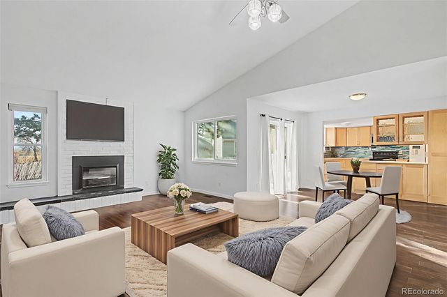 13743 E Marina Drive A, Aurora, CO 80014