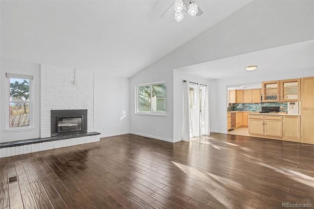 13743 E Marina Drive A, Aurora, CO 80014