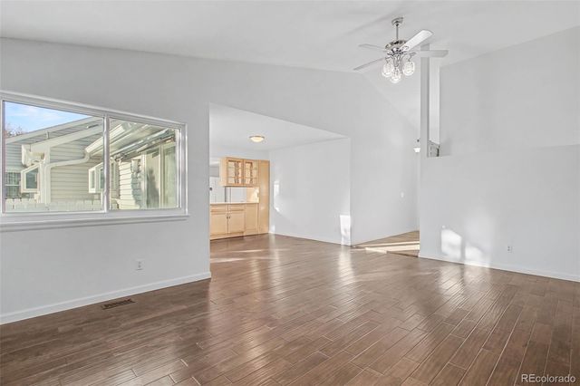 13743 E Marina Drive A, Aurora, CO 80014