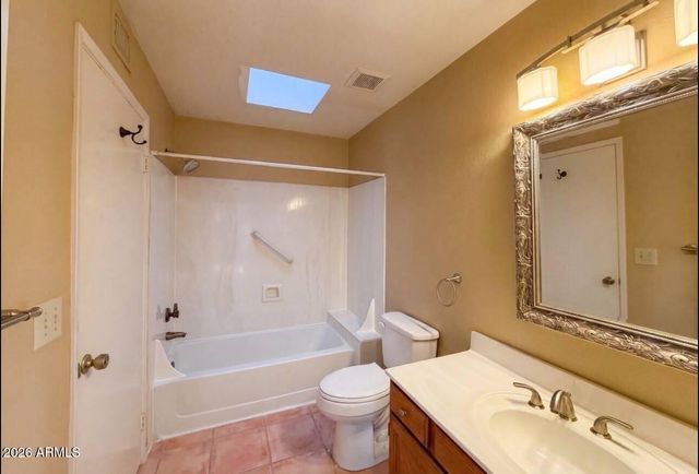 12346 S SHOSHONI Drive, Drive, Phoenix, AZ 85044