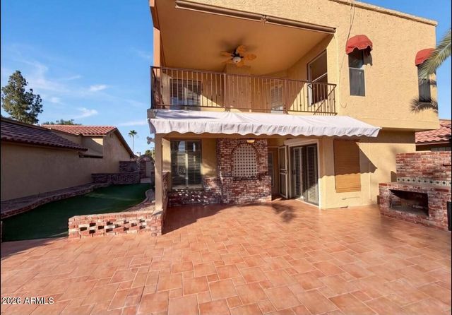 12346 S SHOSHONI Drive, Drive, Phoenix, AZ 85044
