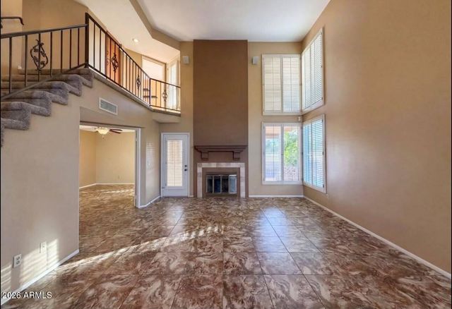 12346 S SHOSHONI Drive, Drive, Phoenix, AZ 85044