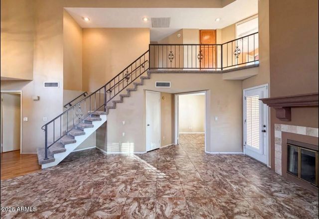 12346 S SHOSHONI Drive, Drive, Phoenix, AZ 85044