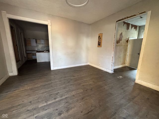 1613 Draper Street, Indianapolis, IN 46203