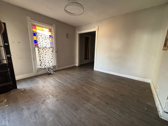 1613 Draper Street, Indianapolis, IN 46203