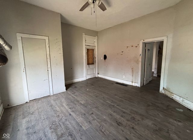 1613 Draper Street, Indianapolis, IN 46203