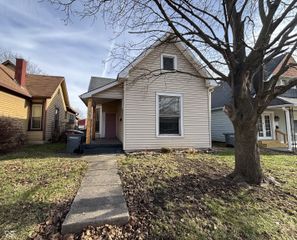 1613 Draper Street, Indianapolis, IN 46203