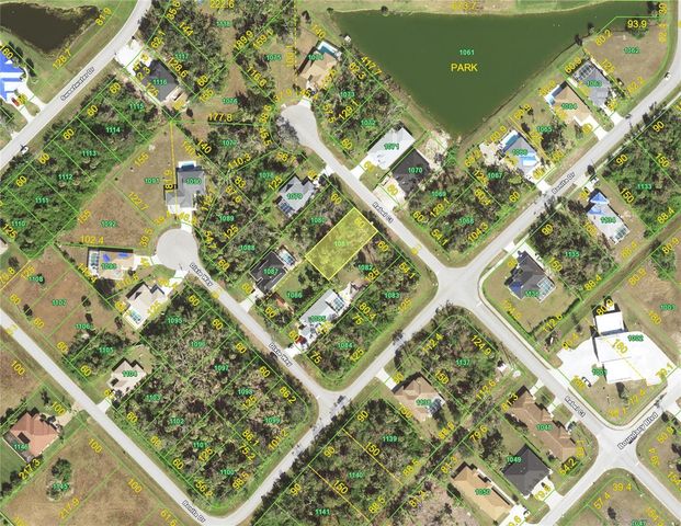 111 REBEL COURT, Rotonda West, FL 33947