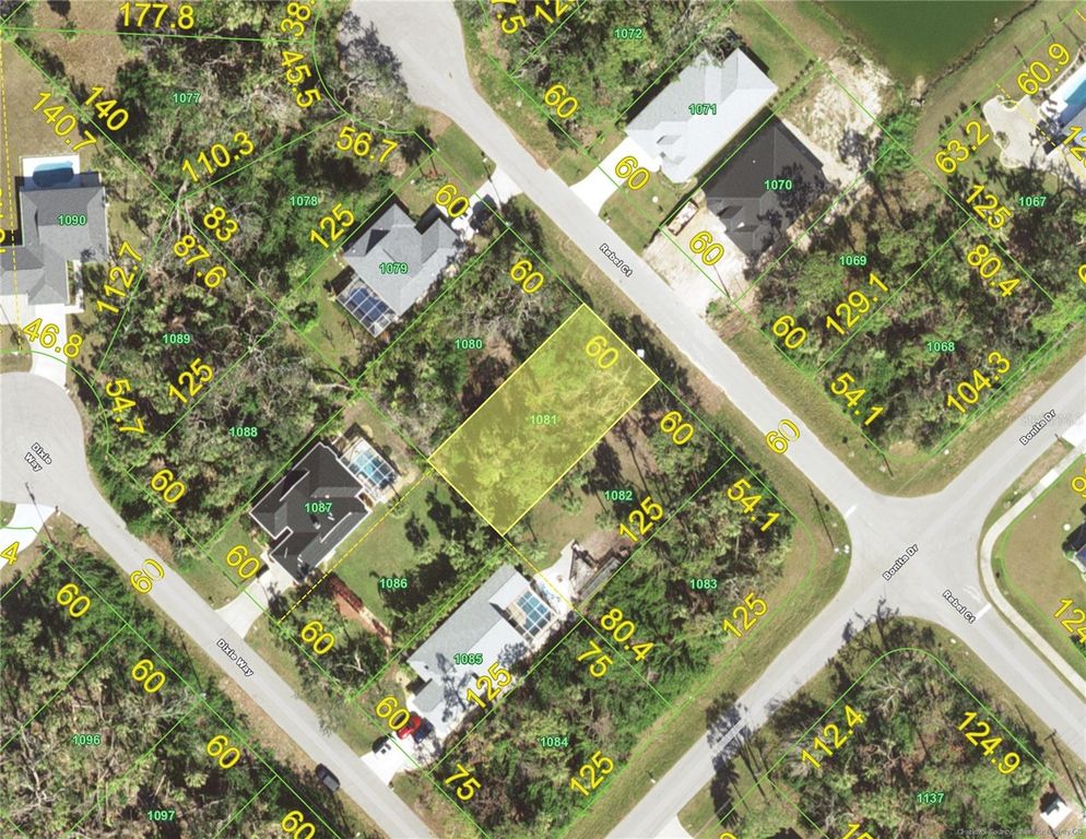 111 REBEL COURT, Rotonda West, FL 33947