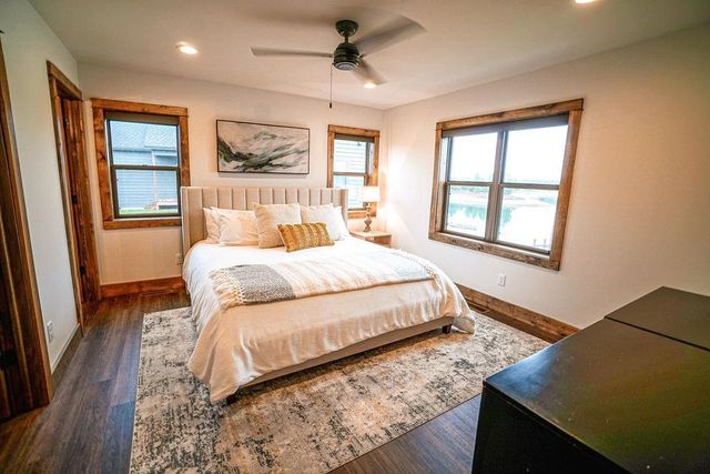 N8610 Island View Drive, New Lisbon, WI 53950