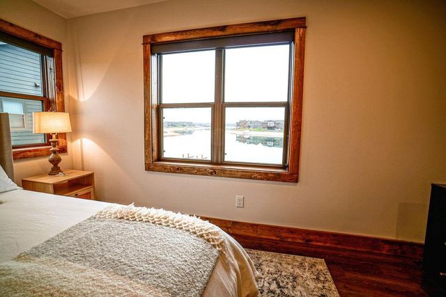 N8610 Island View Drive, New Lisbon, WI 53950