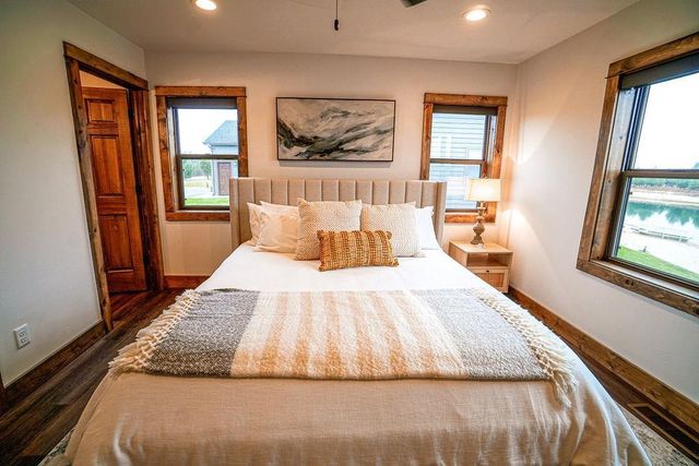 N8610 Island View Drive, New Lisbon, WI 53950