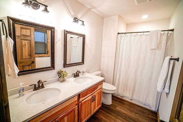 N8610 Island View Drive, New Lisbon, WI 53950