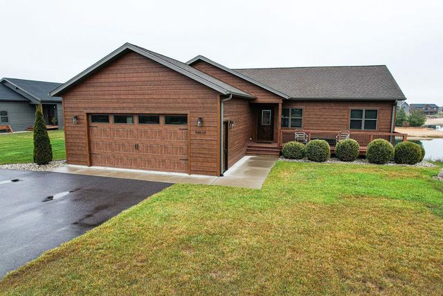 N8610 Island View Drive, New Lisbon, WI 53950