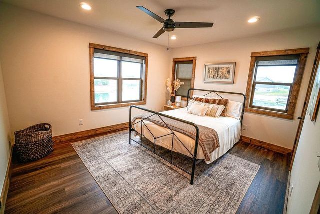 N8610 Island View Drive, New Lisbon, WI 53950