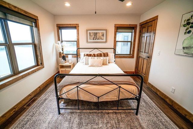 N8610 Island View Drive, New Lisbon, WI 53950