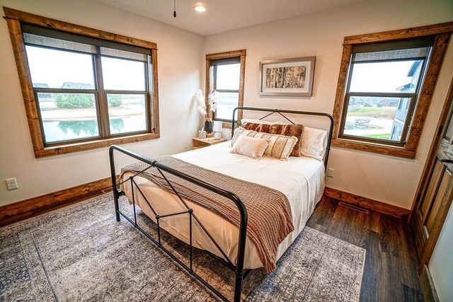 N8610 Island View Drive, New Lisbon, WI 53950