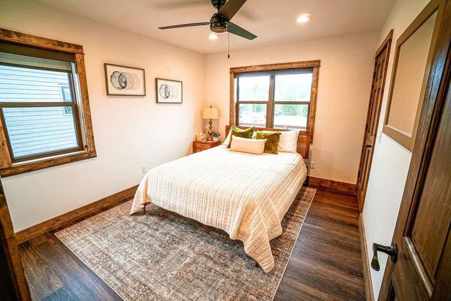 N8610 Island View Drive, New Lisbon, WI 53950