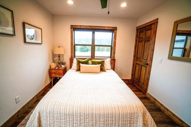 N8610 Island View Drive, New Lisbon, WI 53950