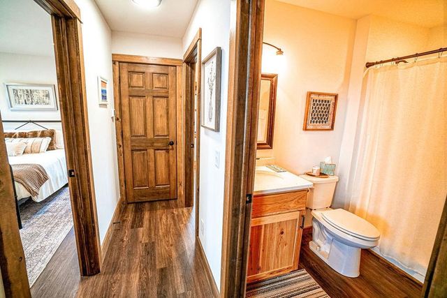 N8610 Island View Drive, New Lisbon, WI 53950