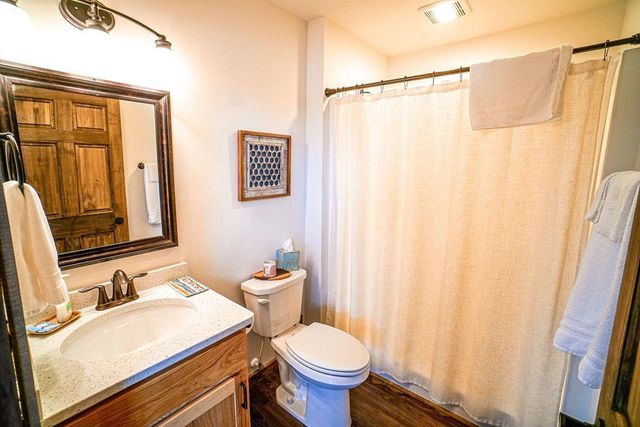 N8610 Island View Drive, New Lisbon, WI 53950