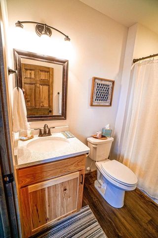 N8610 Island View Drive, New Lisbon, WI 53950