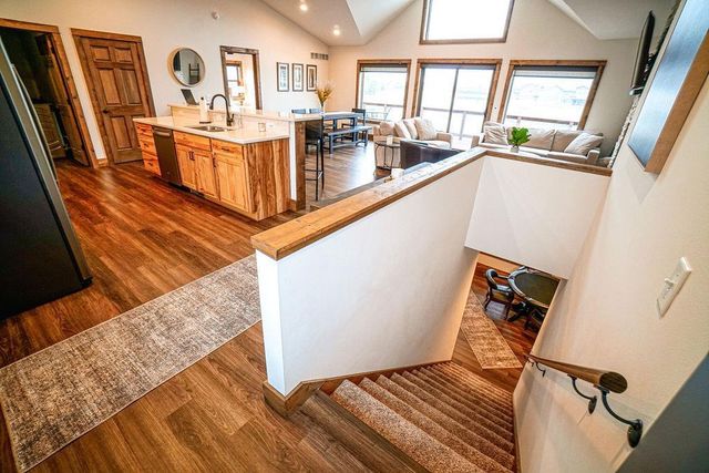 N8610 Island View Drive, New Lisbon, WI 53950